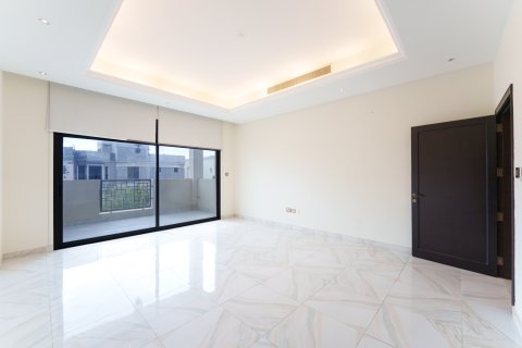 Vila di Shakhbout City, Abu Dhabi, UEA 6 kamar tidur, 1393.45 m2 nomor 749084 - foto 22
