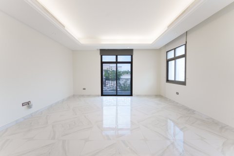 Vila di Shakhbout City, Abu Dhabi, UEA 6 kamar tidur, 1393.45 m2 nomor 749084 - foto 23