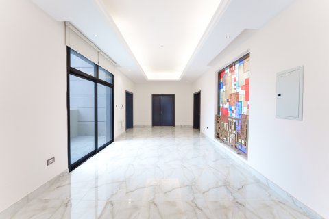 Vila di Shakhbout City, Abu Dhabi, UEA 6 kamar tidur, 1393.45 m2 nomor 749084 - foto 12