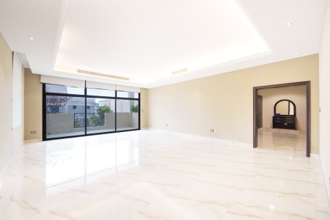 Vila di Shakhbout City, Abu Dhabi, UEA 6 kamar tidur, 1393.45 m2 nomor 749084 - foto 20