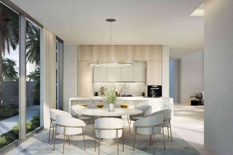 Villa til salg i Dubai, UAE 6 soveværelser, 732 kvm № 696340 - foto 4