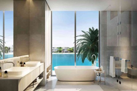 Villa til salg i Dubai, UAE 6 soveværelser, 732 kvm № 696340 - foto 8