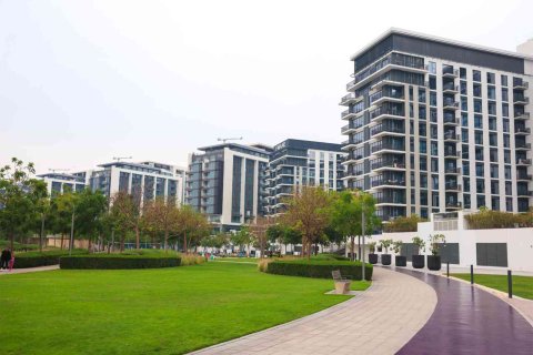 Apartament w Dubai, ZEA 1 sypialnia, 63 mkw. nr 696337