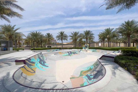 Apartament na sprzedaż w Dubai, ZEA 1 sypialnia, 63 mkw., nr 696337 - zdjęcie 7