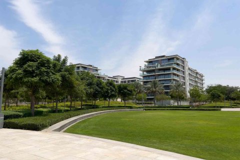 Apartament na sprzedaż w Dubai, ZEA 1 sypialnia, 63 mkw., nr 696337 - zdjęcie 14