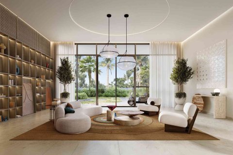 Apartament na sprzedaż w Dubai, ZEA 1 sypialnia, 63 mkw., nr 696337 - zdjęcie 9