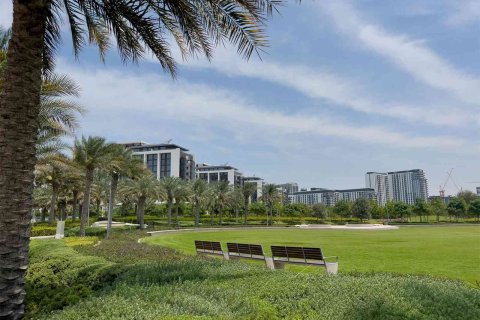 Apartament na sprzedaż w Dubai, ZEA 1 sypialnia, 63 mkw., nr 696337 - zdjęcie 8