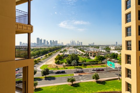 Apartament na sprzedaż w Umm Suqeim, Dubai, ZEA 2 sypialnie, 101 mkw., nr 696341 - zdjęcie 19