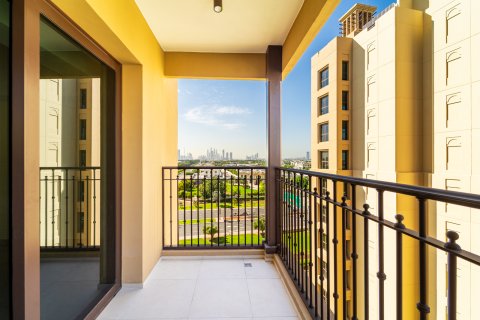 Apartament na sprzedaż w Umm Suqeim, Dubai, ZEA 2 sypialnie, 101 mkw., nr 696341 - zdjęcie 18