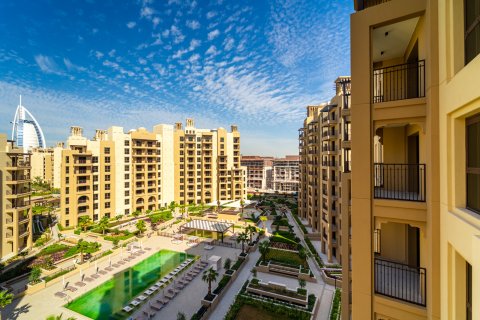Apartament na sprzedaż w Umm Suqeim, Dubai, ZEA 2 sypialnie, 101 mkw., nr 696341 - zdjęcie 17