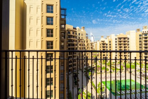 Apartament na sprzedaż w Umm Suqeim, Dubai, ZEA 2 sypialnie, 101 mkw., nr 696341 - zdjęcie 16