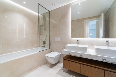 Apartament na sprzedaż w Umm Suqeim, Dubai, ZEA 2 sypialnie, 101 mkw., nr 696341 - zdjęcie 14