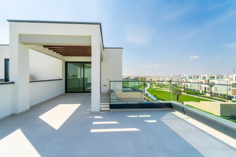 Vila di Dubai, UAE 5 bilik tidur, 528 meter persegi № 696339 - foto 25