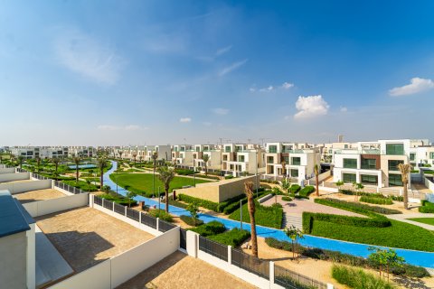 Vila di Dubai, UAE 5 bilik tidur, 528 meter persegi № 696339 - foto 26