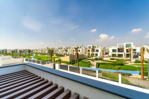 Vila di Dubai, UAE 5 bilik tidur, 528 meter persegi № 696339 - foto 20