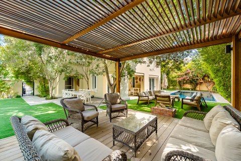 Discovery Gardens, Dubai, UAE의 판매용 빌라 침실 5개, 427제곱미터 번호 696338 - 사진 23