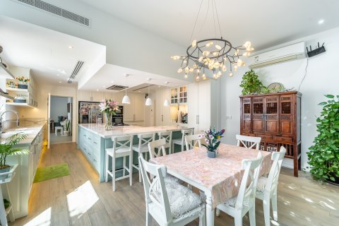 Discovery Gardens, Dubai, UAE의 판매용 빌라 침실 5개, 427제곱미터 번호 696338 - 사진 7