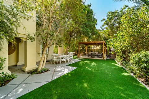 Discovery Gardens, Dubai, UAE의 판매용 빌라 침실 5개, 427제곱미터 번호 696338 - 사진 21