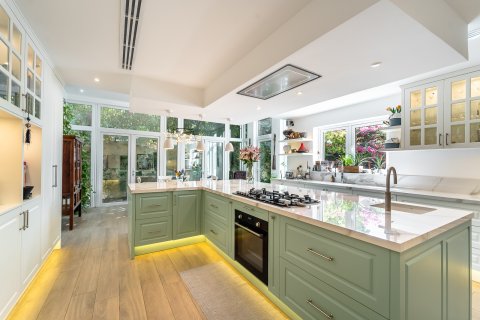 Villa en Discovery Gardens, Dubai, EAU 5 dormitorios, 427 m² № 696338