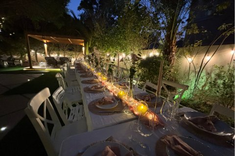 Discovery Gardens, Dubai, UAE의 판매용 빌라 침실 5개, 427제곱미터 번호 696338 - 사진 30