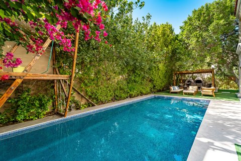 Discovery Gardens, Dubai, UAE의 판매용 빌라 침실 5개, 427제곱미터 번호 696338 - 사진 26