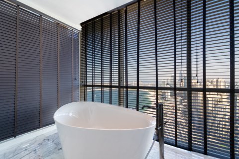Appartement te koop in Dubai Marina, Dubai, VAE 5 slaapkamers, 567 vr.m., nr 696336 - foto 25