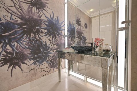 Appartement te koop in Dubai Marina, Dubai, VAE 5 slaapkamers, 567 vr.m., nr 696336 - foto 16