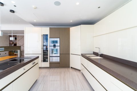 Appartement te koop in Dubai Marina, Dubai, VAE 5 slaapkamers, 567 vr.m., nr 696336 - foto 21