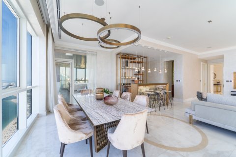 Appartement te koop in Dubai Marina, Dubai, VAE 5 slaapkamers, 567 vr.m., nr 696336 - foto 11