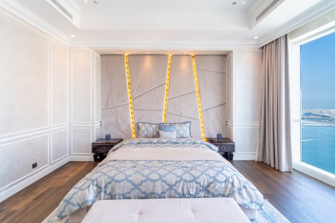 Appartement te koop in Dubai Marina, Dubai, VAE 5 slaapkamers, 567 vr.m., nr 696336 - foto 27