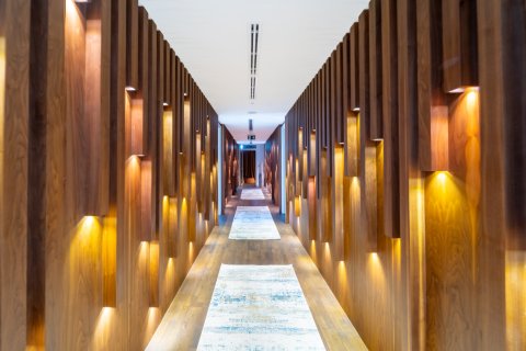 Appartement te koop in Dubai Marina, Dubai, VAE 5 slaapkamers, 567 vr.m., nr 696336 - foto 26