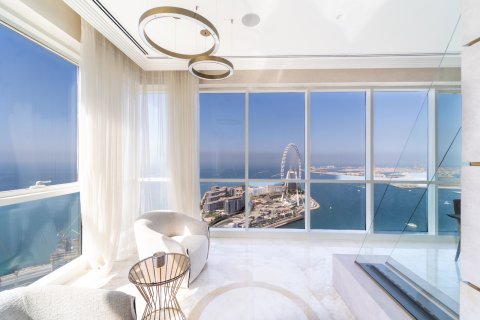 Appartement te koop in Dubai Marina, Dubai, VAE 5 slaapkamers, 567 vr.m., nr 696336 - foto 10