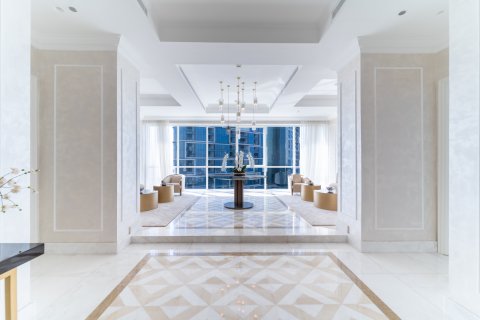 Appartement te koop in Dubai Marina, Dubai, VAE 5 slaapkamers, 567 vr.m., nr 696336 - foto 2