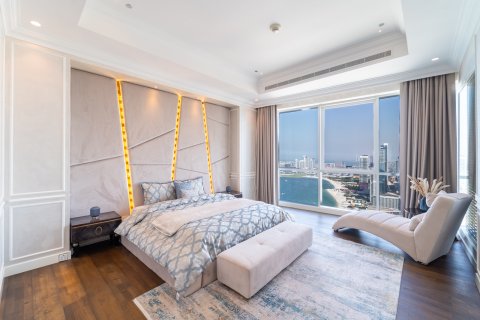 Appartement te koop in Dubai Marina, Dubai, VAE 5 slaapkamers, 567 vr.m., nr 696336 - foto 28
