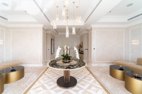 Appartement te koop in Dubai Marina, Dubai, VAE 5 slaapkamers, 567 vr.m., nr 696336 - foto 3