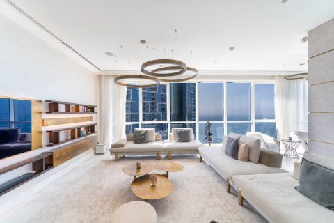 Appartement te koop in Dubai Marina, Dubai, VAE 5 slaapkamers, 567 vr.m., nr 696336 - foto 7
