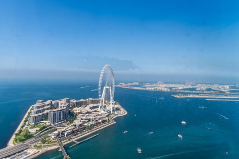 Appartement te koop in Dubai Marina, Dubai, VAE 5 slaapkamers, 567 vr.m., nr 696336 - foto 22