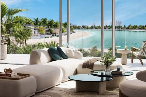 Palm Jebel Ali, Dubai, संयुक्त अरब अमीरात में पैंटहाउस, 5 बेडरूम, 910 वर्ग मीटर, संख्या 657328 - फ़ोटो 17