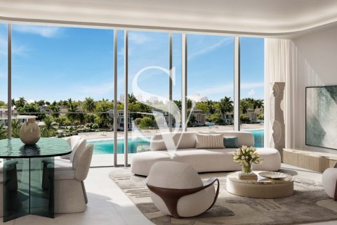 آپارتمان برای فروش در Palm Jebel Ali، Dubai، امارات متحده عربی 1 خوابه ، 69 متر مربع ، شماره 657327 - تصویر 17