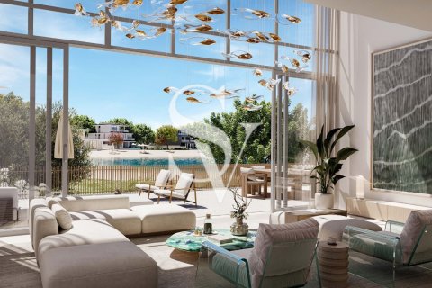 آپارتمان برای فروش در Palm Jebel Ali، Dubai، امارات متحده عربی 1 خوابه ، 69 متر مربع ، شماره 657327 - تصویر 28