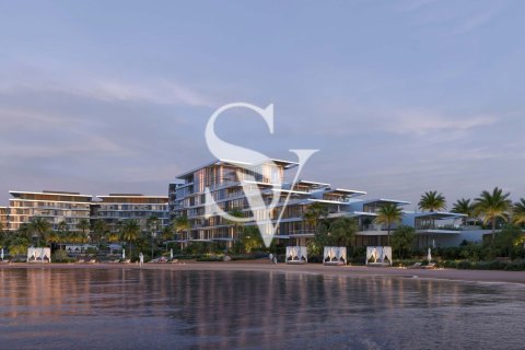 آپارتمان برای فروش در Palm Jebel Ali، Dubai، امارات متحده عربی 1 خوابه ، 69 متر مربع ، شماره 657327 - تصویر 11