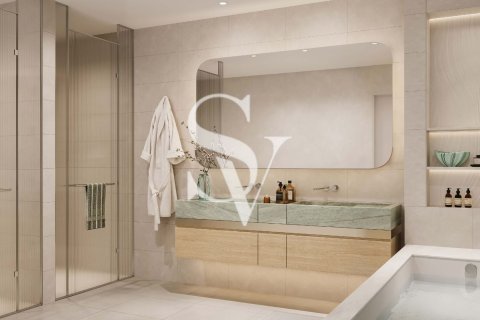 آپارتمان برای فروش در Palm Jebel Ali، Dubai، امارات متحده عربی 1 خوابه ، 69 متر مربع ، شماره 657327 - تصویر 25