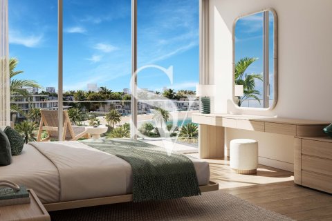 آپارتمان برای فروش در Palm Jebel Ali، Dubai، امارات متحده عربی 1 خوابه ، 69 متر مربع ، شماره 657327 - تصویر 24