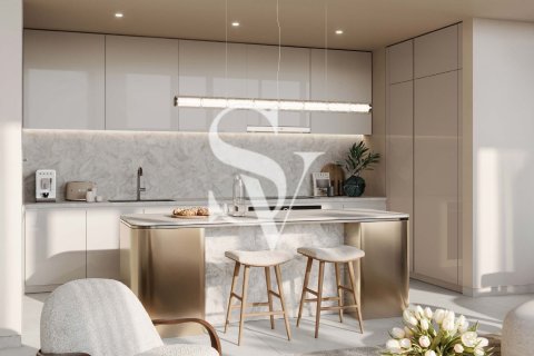 آپارتمان برای فروش در Palm Jebel Ali، Dubai، امارات متحده عربی 1 خوابه ، 69 متر مربع ، شماره 657327 - تصویر 22