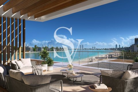 آپارتمان برای فروش در Palm Jebel Ali، Dubai، امارات متحده عربی 1 خوابه ، 69 متر مربع ، شماره 657327 - تصویر 20