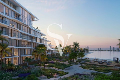 آپارتمان برای فروش در Palm Jebel Ali، Dubai، امارات متحده عربی 1 خوابه ، 69 متر مربع ، شماره 657327 - تصویر 14