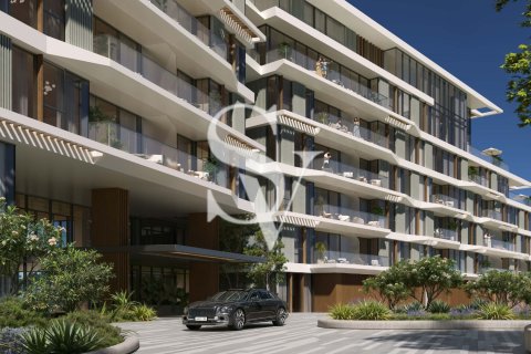 آپارتمان برای فروش در Palm Jebel Ali، Dubai، امارات متحده عربی 1 خوابه ، 69 متر مربع ، شماره 657327 - تصویر 5