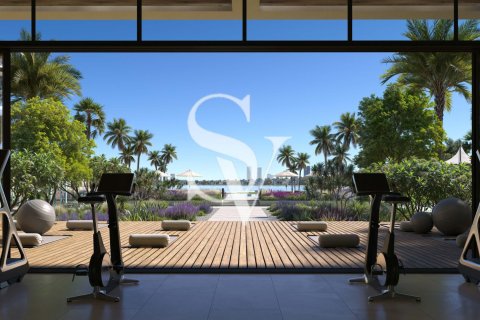 آپارتمان برای فروش در Palm Jebel Ali، Dubai، امارات متحده عربی 1 خوابه ، 69 متر مربع ، شماره 657327 - تصویر 13