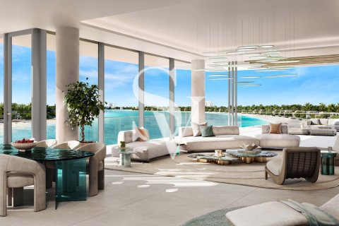 آپارتمان برای فروش در Palm Jebel Ali، Dubai، امارات متحده عربی 1 خوابه ، 69 متر مربع ، شماره 657327 - تصویر 26