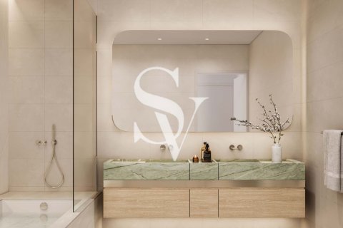 آپارتمان برای فروش در Palm Jebel Ali، Dubai، امارات متحده عربی 1 خوابه ، 69 متر مربع ، شماره 657327 - تصویر 23